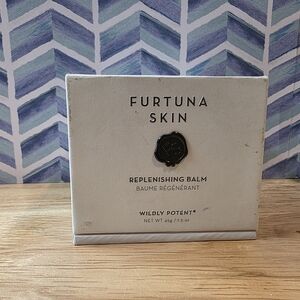 Replenishing Balm - White